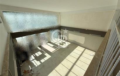CADDE ÜZERİN'DE 350M2 KİRALIK DÜKKAN KURUMSALLARA UYGUN