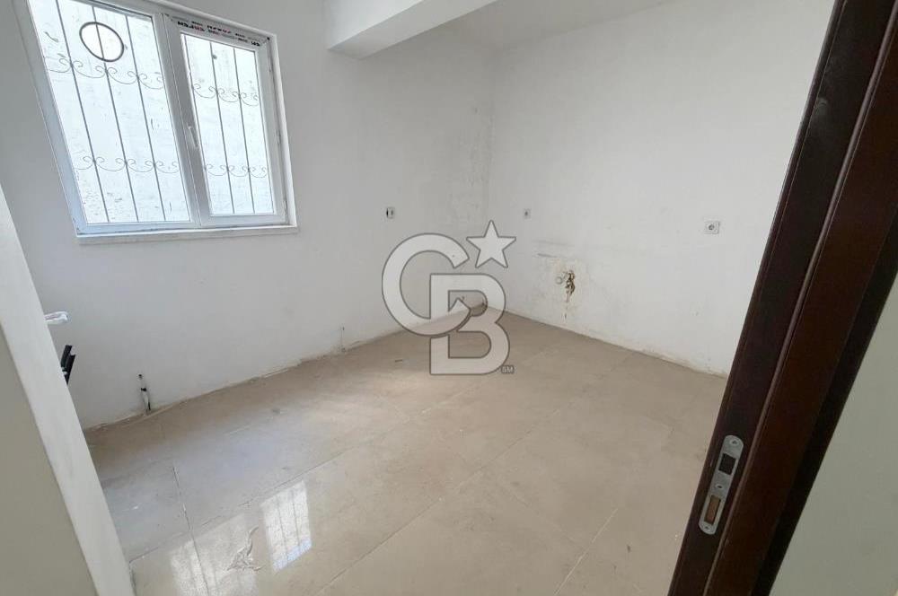 CADDE ÜZERİN'DE 350M2 KİRALIK DÜKKAN KURUMSALLARA UYGUN