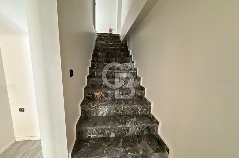 CB CITY'DEN KURTULUŞ MAHALLESİNDE KİRALIK OFİS