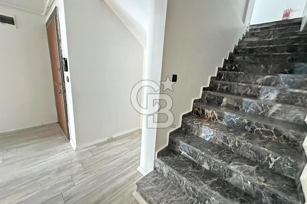 CB CITY'DEN KURTULUŞ MAHALLESİNDE KİRALIK OFİS
