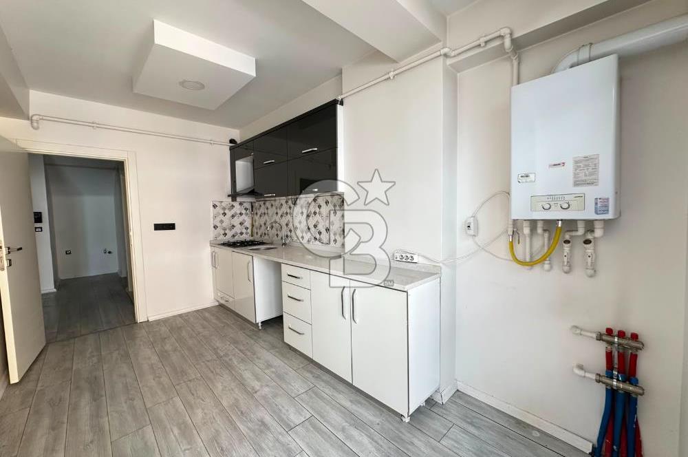 CB CITY'DEN KURTULUŞ MAHALLESİNDE KİRALIK OFİS
