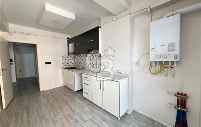 CB CITY'DEN KURTULUŞ MAHALLESİNDE KİRALIK OFİS