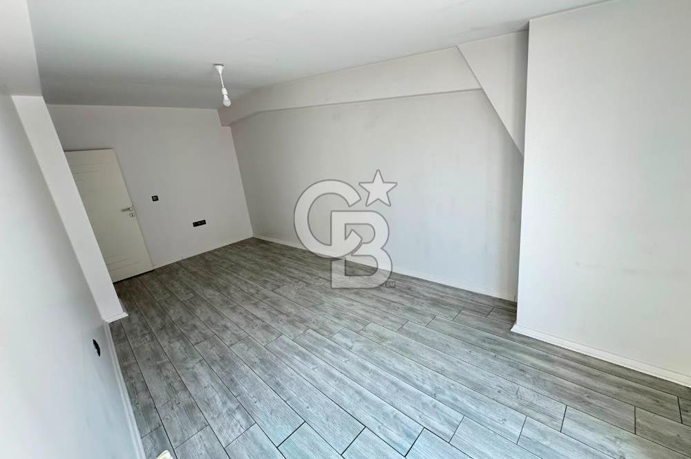 CB CITY'DEN KURTULUŞ MAHALLESİNDE KİRALIK OFİS