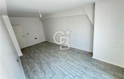 CB CITY'DEN KURTULUŞ MAHALLESİNDE KİRALIK OFİS