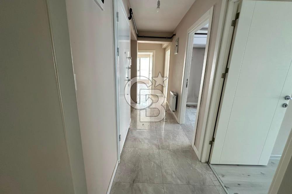 CB CITY'DEN SÜTLÜCE MAH. SATILIK 3+1 DAİRE