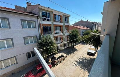 CB CITY'DEN SÜTLÜCE MAH. SATILIK 3+1 DAİRE
