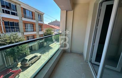 CB CITY'DEN SÜTLÜCE MAH. SATILIK 3+1 DAİRE