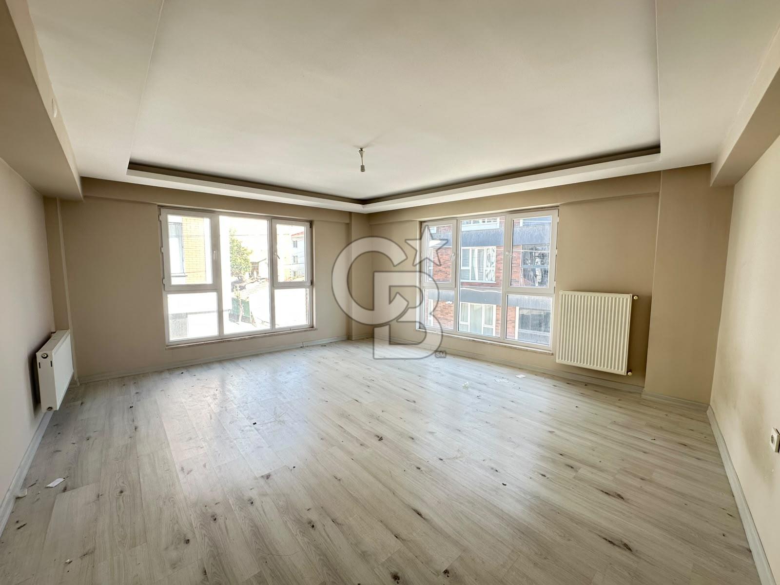CB CITY'DEN SÜTLÜCE MAH. SATILIK 3+1 DAİRE