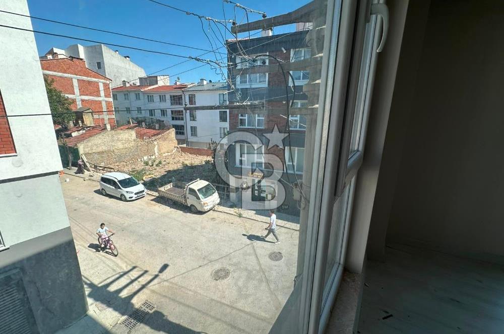 CB CITY'DEN SÜTLÜCE MAH. SATILIK 3+1 DAİRE