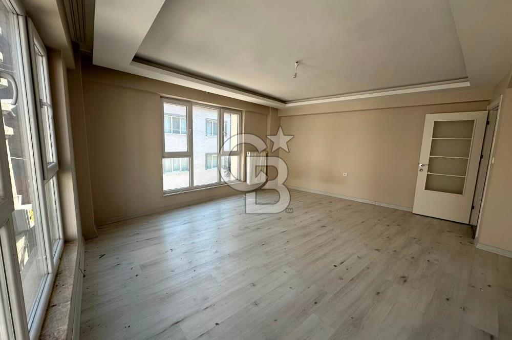 CB CITY'DEN SÜTLÜCE MAH. SATILIK 3+1 DAİRE