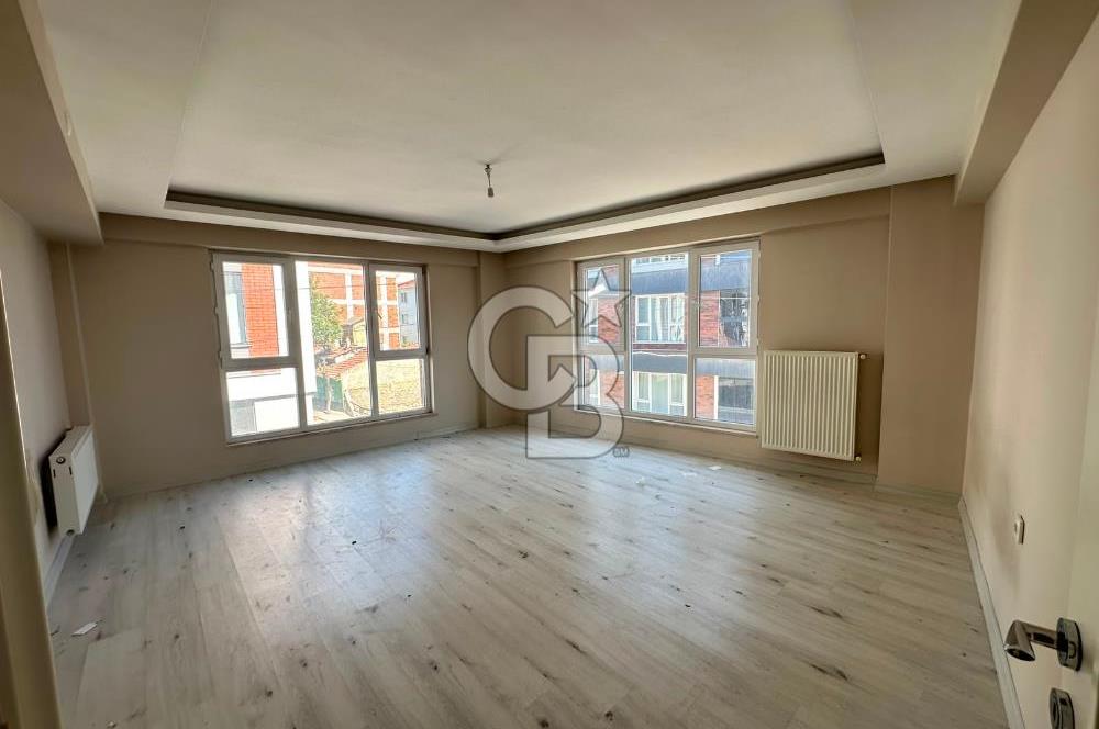 CB CITY'DEN SÜTLÜCE MAH. SATILIK 3+1 DAİRE