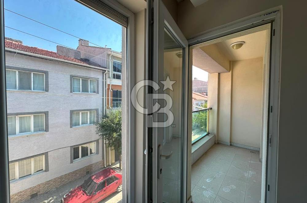 CB CITY'DEN SÜTLÜCE MAH. SATILIK 3+1 DAİRE