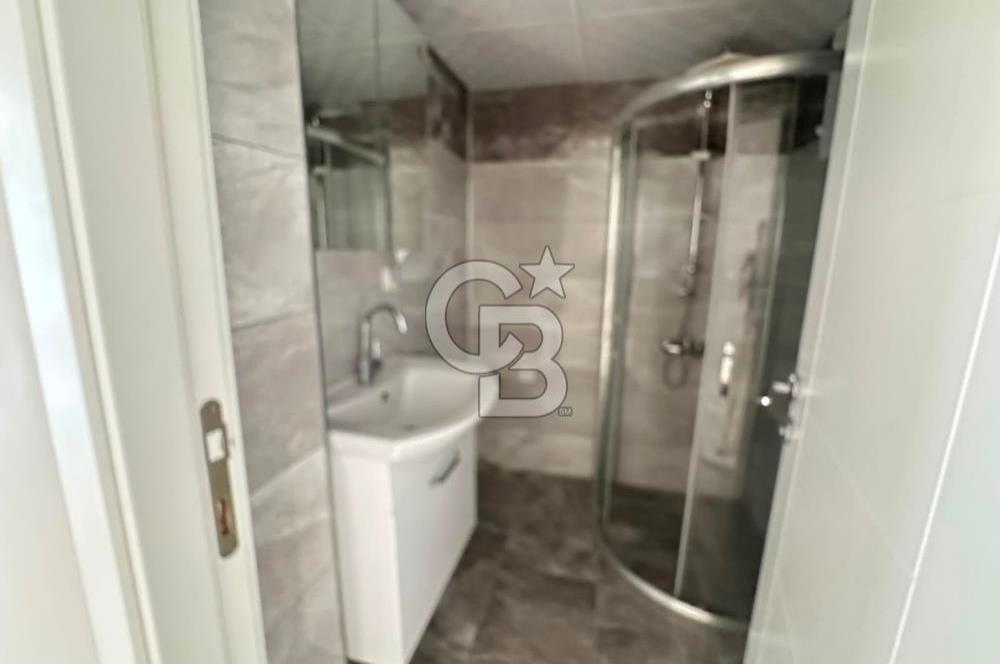 CB CITY'DEN SÜTLÜCE MAH. SATILIK 3+1 DAİRE
