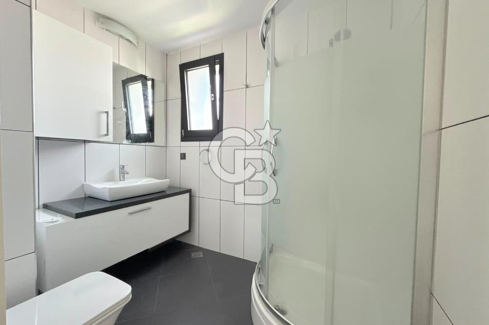 Urla Kuşçularda Kiralık 4+1 Villa