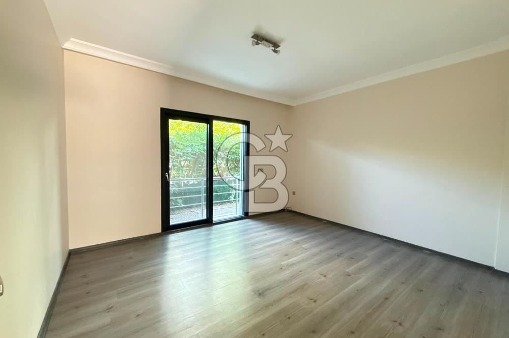 Urla Kuşçularda Kiralık 4+1 Villa