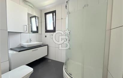 Urla Kuşçularda Kiralık 4+1 Villa
