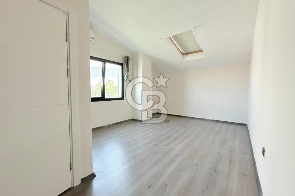 Urla Kuşçularda Kiralık 4+1 Villa