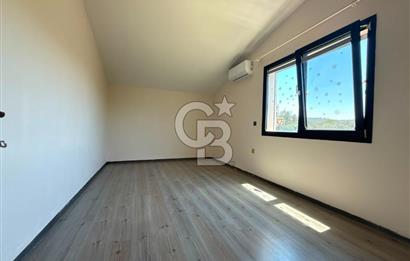 Urla Kuşçularda Kiralık 4+1 Villa