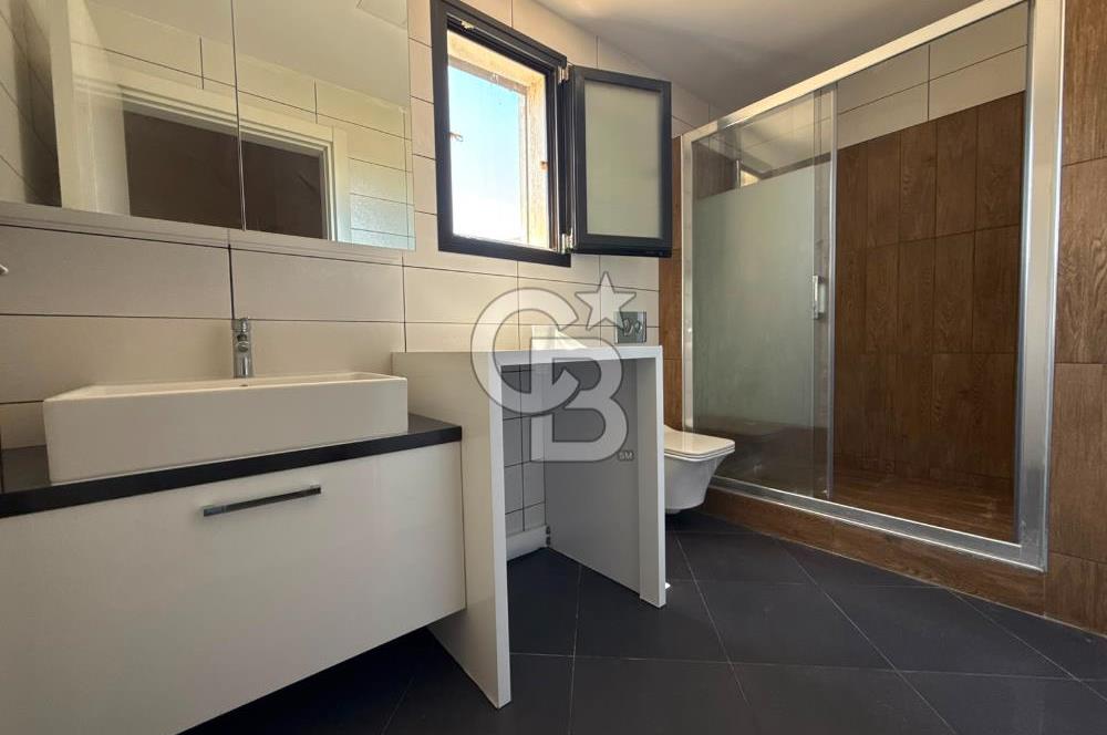 Urla Kuşçularda Kiralık 4+1 Villa