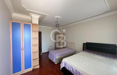 BORNOVA İNÖNÜ MAHALLESİ’NDE GENİŞ, FERAH VE MANZARALI 2+1 EŞYALI VE EŞYASIZ KİRALIK DAİRE