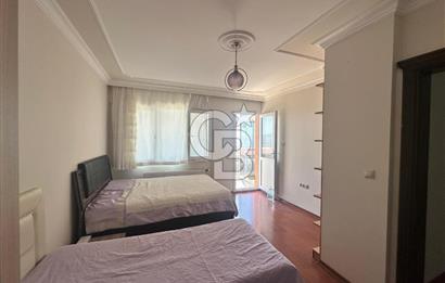 BORNOVA İNÖNÜ MAHALLESİ’NDE GENİŞ, FERAH VE MANZARALI 2+1 EŞYALI VE EŞYASIZ KİRALIK DAİRE