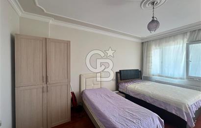 BORNOVA İNÖNÜ MAHALLESİ’NDE GENİŞ, FERAH VE MANZARALI 2+1 EŞYALI VE EŞYASIZ KİRALIK DAİRE