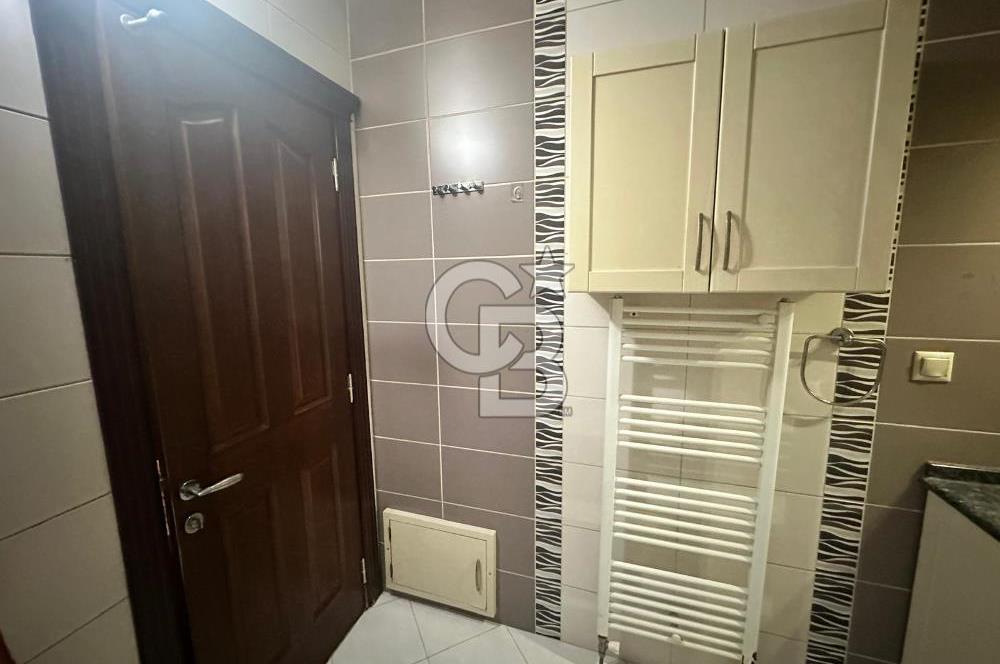 BORNOVA İNÖNÜ MAHALLESİ’NDE GENİŞ, FERAH VE MANZARALI 2+1 EŞYALI VE EŞYASIZ KİRALIK DAİRE