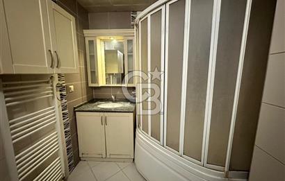 BORNOVA İNÖNÜ MAHALLESİ’NDE GENİŞ, FERAH VE MANZARALI 2+1 EŞYALI VE EŞYASIZ KİRALIK DAİRE