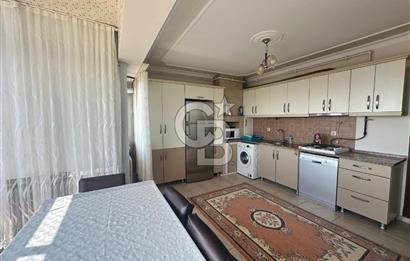 BORNOVA İNÖNÜ MAHALLESİ’NDE GENİŞ, FERAH VE MANZARALI 2+1 EŞYALI VE EŞYASIZ KİRALIK DAİRE