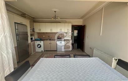 BORNOVA İNÖNÜ MAHALLESİ’NDE GENİŞ, FERAH VE MANZARALI 2+1 EŞYALI VE EŞYASIZ KİRALIK DAİRE