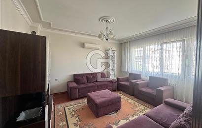 BORNOVA İNÖNÜ MAHALLESİ’NDE GENİŞ, FERAH VE MANZARALI 2+1 EŞYALI VE EŞYASIZ KİRALIK DAİRE