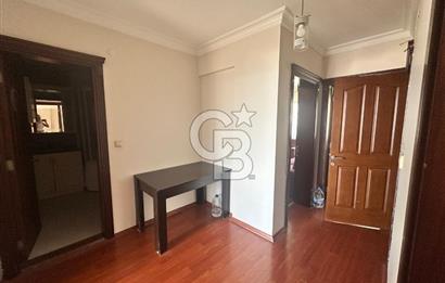 BORNOVA İNÖNÜ MAHALLESİ’NDE GENİŞ, FERAH VE MANZARALI 2+1 EŞYALI VE EŞYASIZ KİRALIK DAİRE