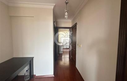 BORNOVA İNÖNÜ MAHALLESİ’NDE GENİŞ, FERAH VE MANZARALI 2+1 EŞYALI VE EŞYASIZ KİRALIK DAİRE