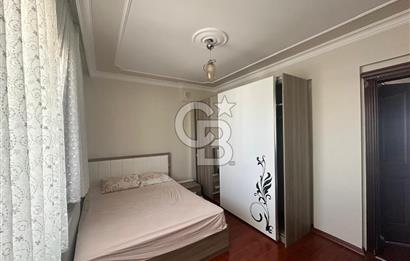 BORNOVA İNÖNÜ MAHALLESİ’NDE GENİŞ, FERAH VE MANZARALI 2+1 EŞYALI VE EŞYASIZ KİRALIK DAİRE
