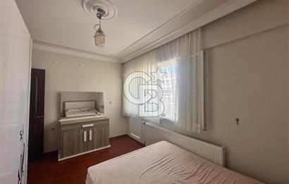 BORNOVA İNÖNÜ MAHALLESİ’NDE GENİŞ, FERAH VE MANZARALI 2+1 EŞYALI VE EŞYASIZ KİRALIK DAİRE