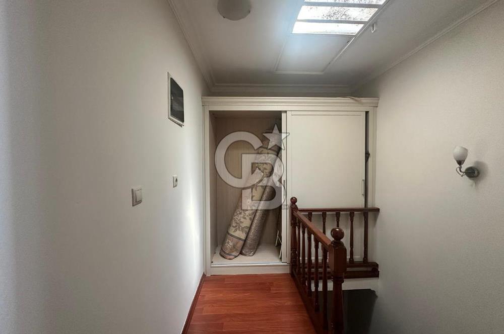 BORNOVA İNÖNÜ MAHALLESİ’NDE GENİŞ, FERAH VE MANZARALI 2+1 EŞYALI VE EŞYASIZ KİRALIK DAİRE