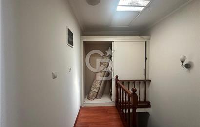 BORNOVA İNÖNÜ MAHALLESİ’NDE GENİŞ, FERAH VE MANZARALI 2+1 EŞYALI VE EŞYASIZ KİRALIK DAİRE