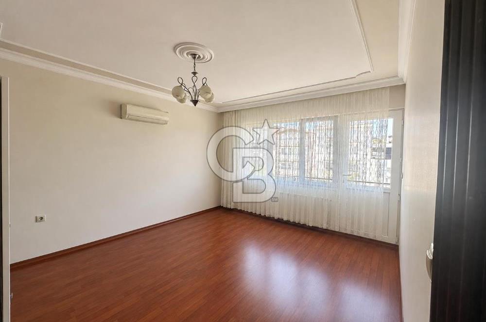 BORNOVA İNÖNÜ MAHALLESİ’NDE GENİŞ, FERAH VE MANZARALI 2+1 EŞYALI VE EŞYASIZ KİRALIK DAİRE