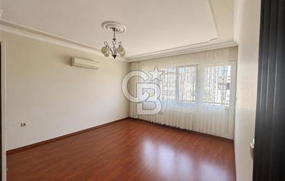 BORNOVA İNÖNÜ MAHALLESİ’NDE GENİŞ, FERAH VE MANZARALI 2+1 EŞYALI VE EŞYASIZ KİRALIK DAİRE