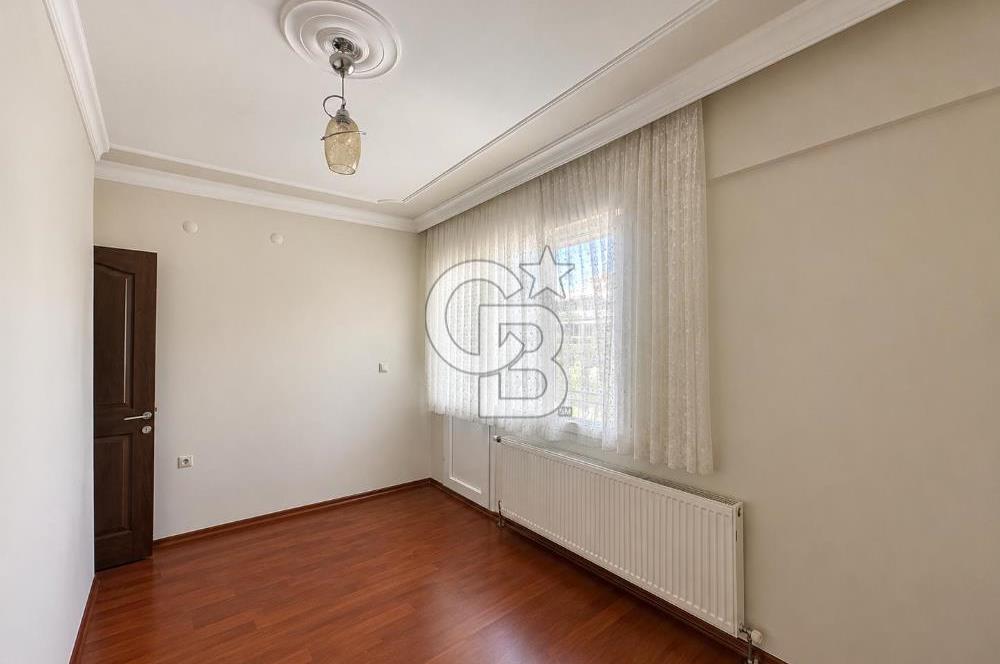 BORNOVA İNÖNÜ MAHALLESİ’NDE GENİŞ, FERAH VE MANZARALI 2+1 EŞYALI VE EŞYASIZ KİRALIK DAİRE