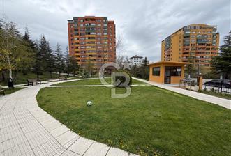 YAŞAMKENT EN ODAK LOKASYONDA-BOŞ-GENİŞ PEYZAJ 4+1 DAİRE - 4 - 347615