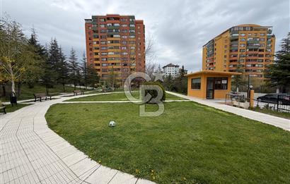 YAŞAMKENT EN ODAK LOKASYONDA-BOŞ-GENİŞ PEYZAJ 4+1 DAİRE
