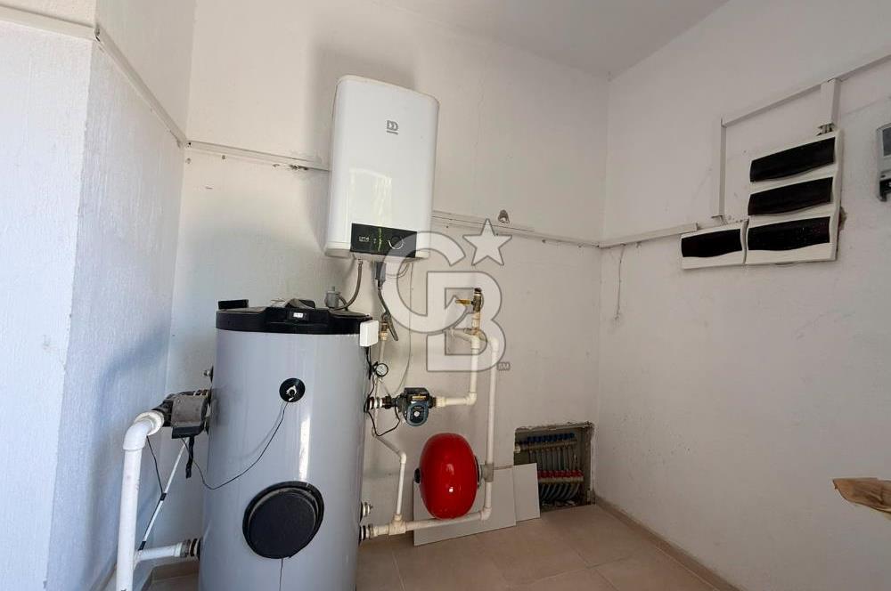 Urla Kuşçularda Kiralık 4+1 Villa
