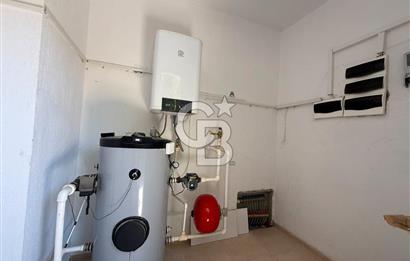 Urla Kuşçularda Kiralık 4+1 Villa