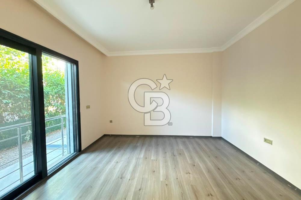 Urla Kuşçularda Kiralık 4+1 Villa