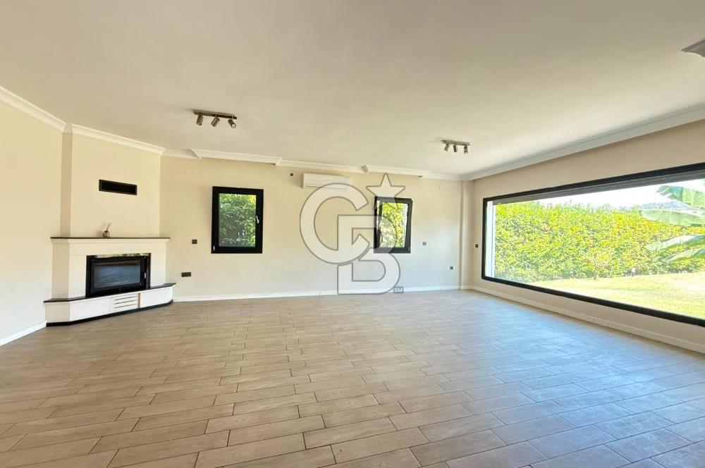 Urla Kuşçularda Kiralık 4+1 Villa
