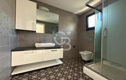 Urla Kuşçularda Kiralık 4+1 Villa