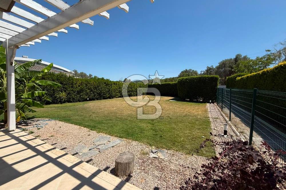 Urla Kuşçularda Kiralık 4+1 Villa