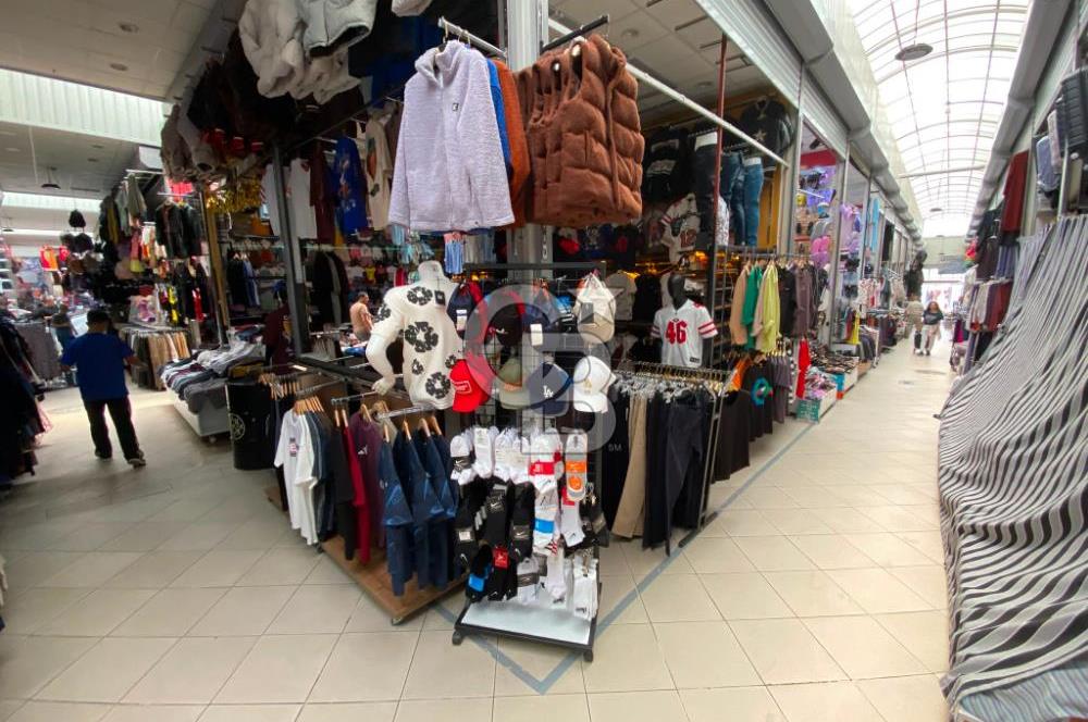 KEÇİÖREN OSMANLI PAZARI KURULU DÜZEN DEVREN KİRALIK AYAKKABICI