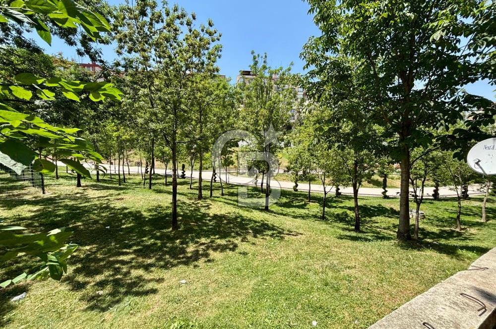 Öveçler Vadisi Çıkışlı | Kök Tapulu | Satılık Ferah 2+1 Daire